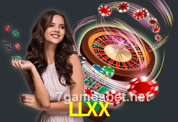 vivo no cassino LLXX