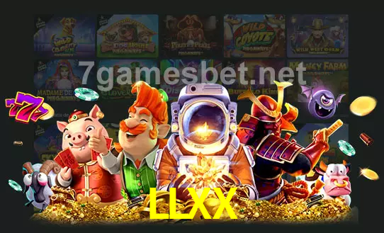 cassino LLXX