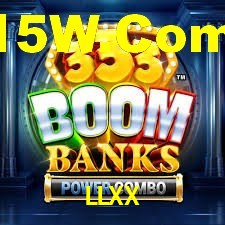 Welcome Bonus LLXX