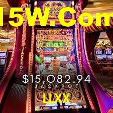 Blackjack Table LLXX
