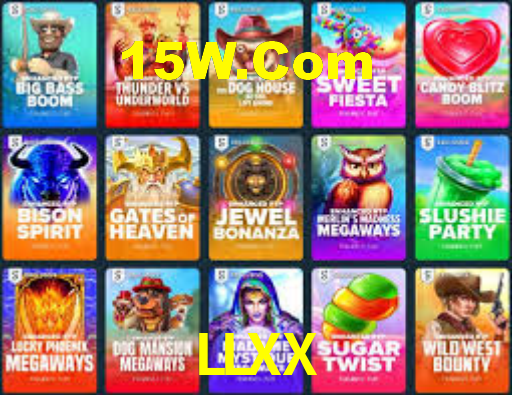 LLXX.Com