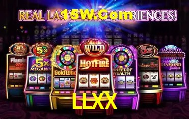 Game Providers LLXX