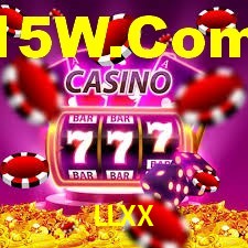 Sinta a adrenalina dos jogos de cassino com LLXX