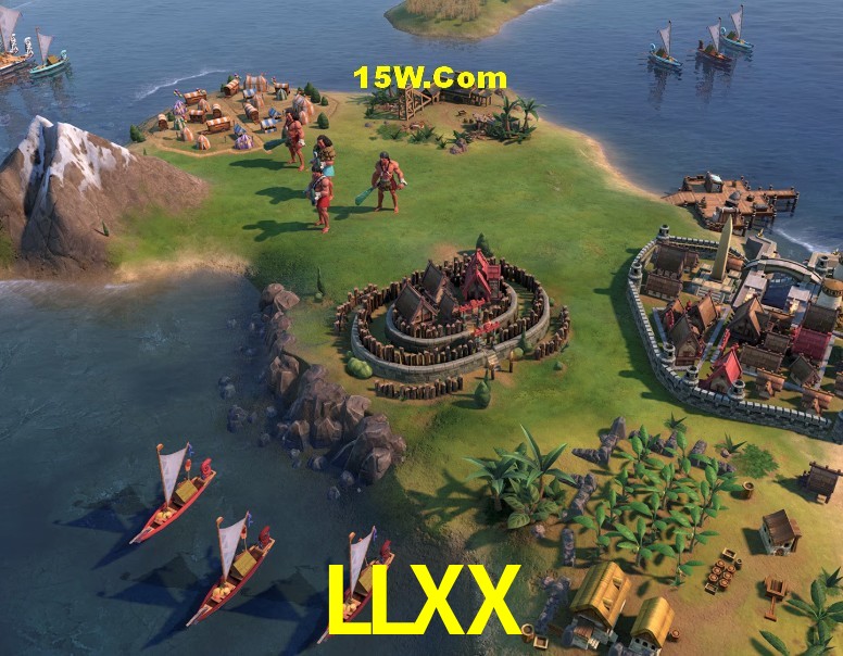 Welcome Bonus LLXX