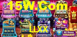 Daily Bonuses LLXX