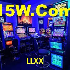 LLXX: Jogos de Caça-Níqueis-Altas Recompensas, Roleta-Velocidade, Blackjack-Desafios Máximos