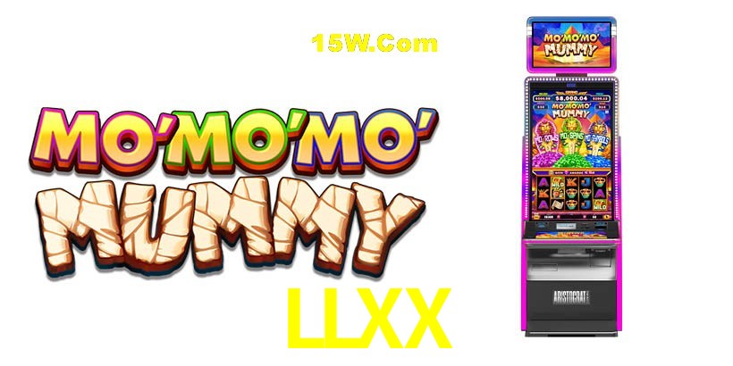 Slot Games LLXX