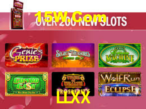 LLXX